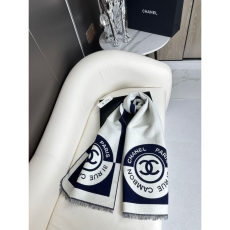 Chanel Scarf